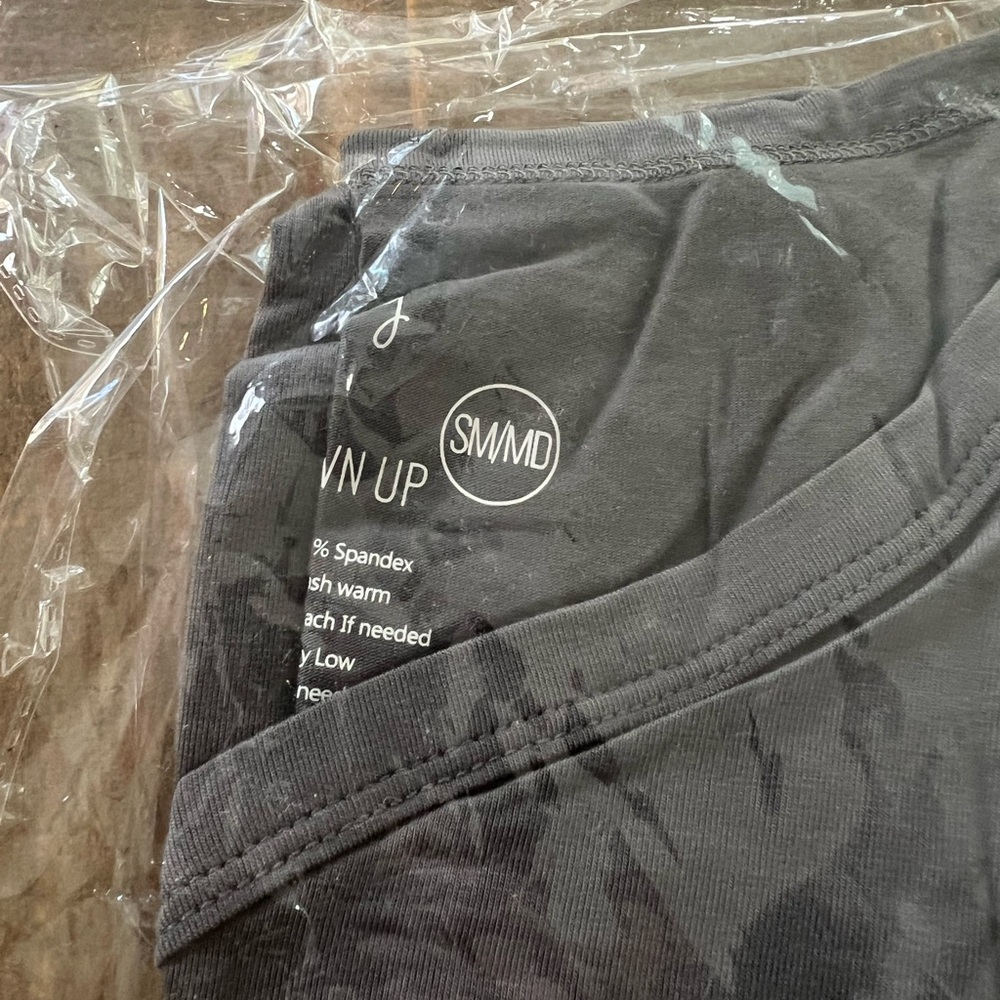 June & January Mama Small/Medium Robe new - Picture 4 of 6